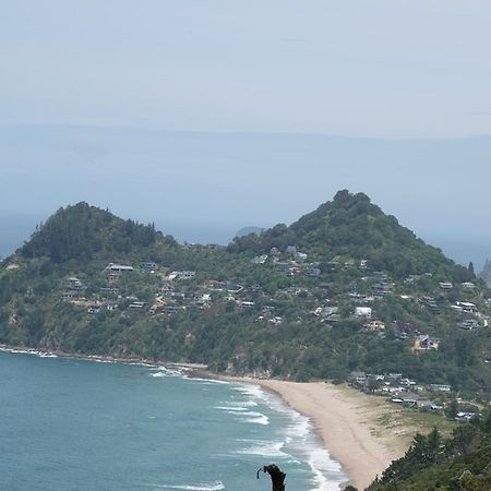 Fantail B&B Тайруа Экстерьер фото