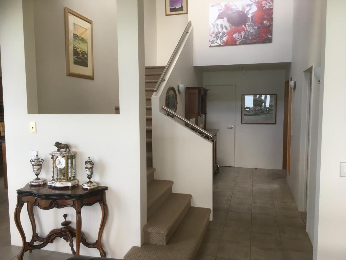 Fantail B&B Тайруа Экстерьер фото