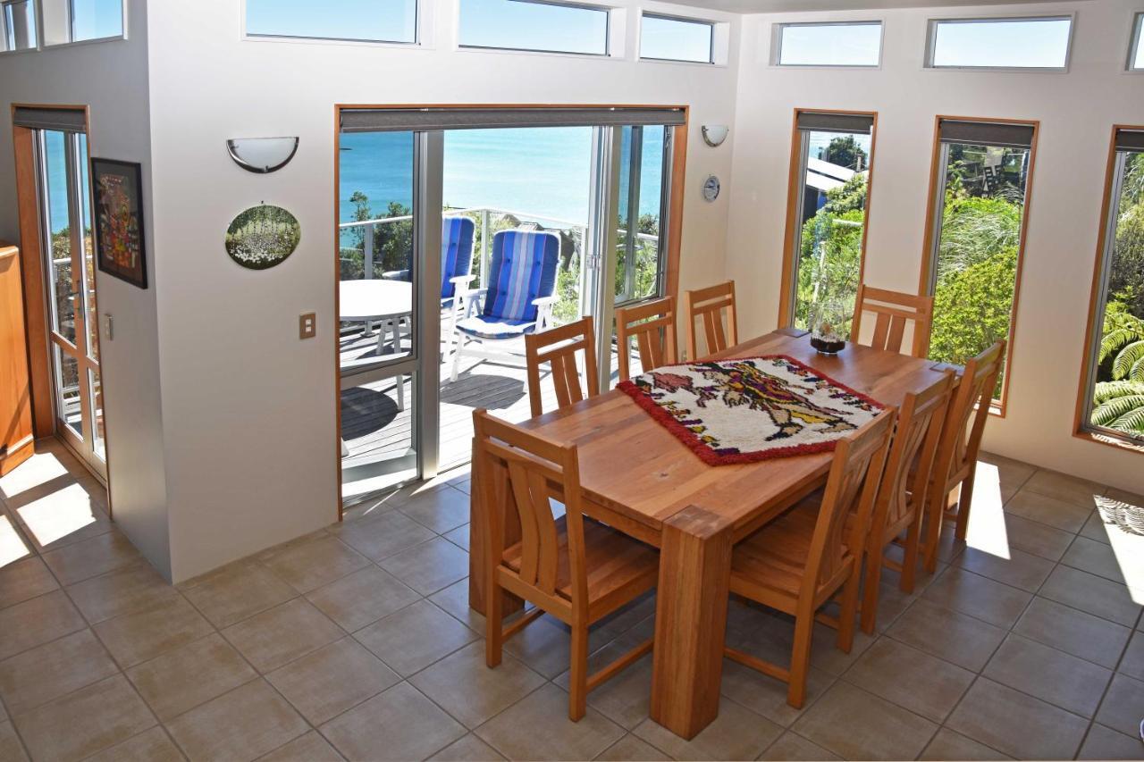 Fantail B&B Тайруа Экстерьер фото