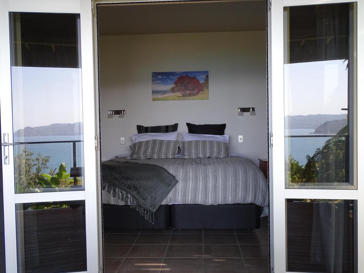 Fantail B&B Тайруа Экстерьер фото